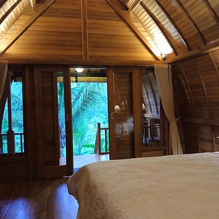 Lumbung Umaluah Villa Sidemen  Kültér fotó