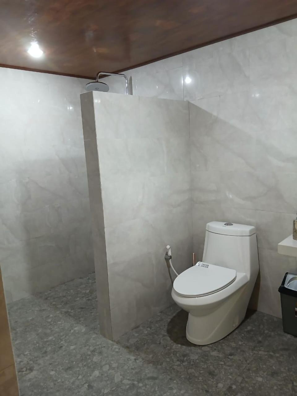 Lumbung Umaluah Villa Sidemen  Kültér fotó